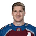 Nathan MacKinnon