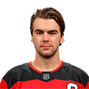 Nico Hischier