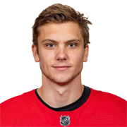 Alec Regula