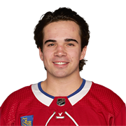 Alex Newhook