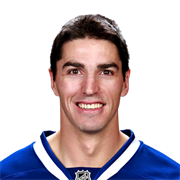 Alexandre Burrows