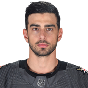 Brandon Pirri