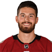 Brendan Perlini