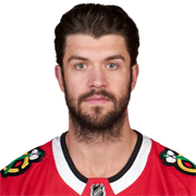 Brent Seabrook