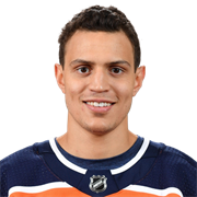 Caleb Jones