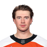 Carter Hart