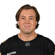 Charlie McAvoy