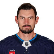 Connor Hellebuyck