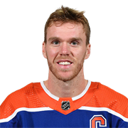 Connor McDavid