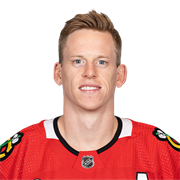 Connor Murphy