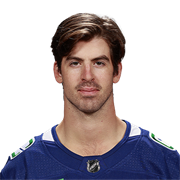 Conor Garland