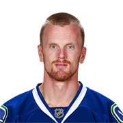 Daniel Sedin