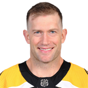David Backes