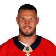 Dmitry Kulikov