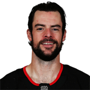 Drew Stafford