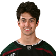 Dylan Guenther