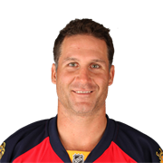Ed Jovanovski