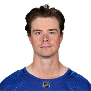 Eric Comrie