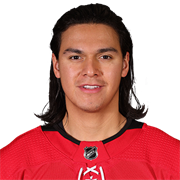 Ethan Bear