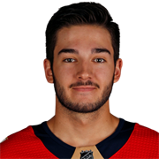 Evan Cormier