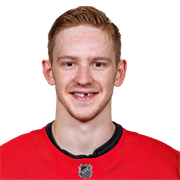 Evgeny Svechnikov