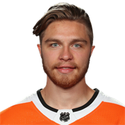 Felix Sandstrom