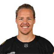 Hampus Lindholm
