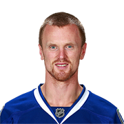 Henrik Sedin