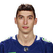 Ilya Mikheyev