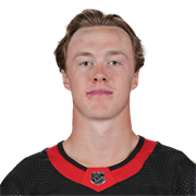 Jacob Bernard-Docker