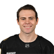 Jake DeBrusk