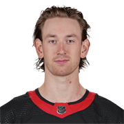 Jake Sanderson