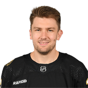 James van Riemsdyk