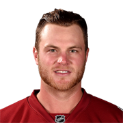 Jamie McGinn