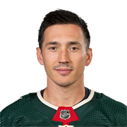 Jared Spurgeon