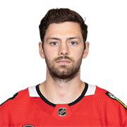 Jason Dickinson