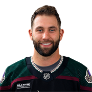 Jason Zucker