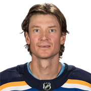 Jay Bouwmeester
