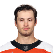 Joel Farabee