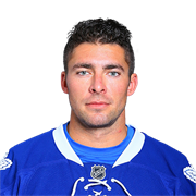 Joffrey Lupul