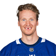 John Klingberg