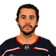 Johnny Gaudreau