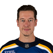 Jordan Binnington