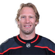 Jordan Staal