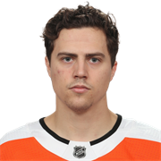 Jordan Weal