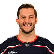 Justin Danforth