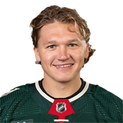 Kirill Kaprizov