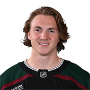 Logan Cooley