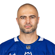 Mark Giordano