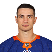 Mathew Barzal